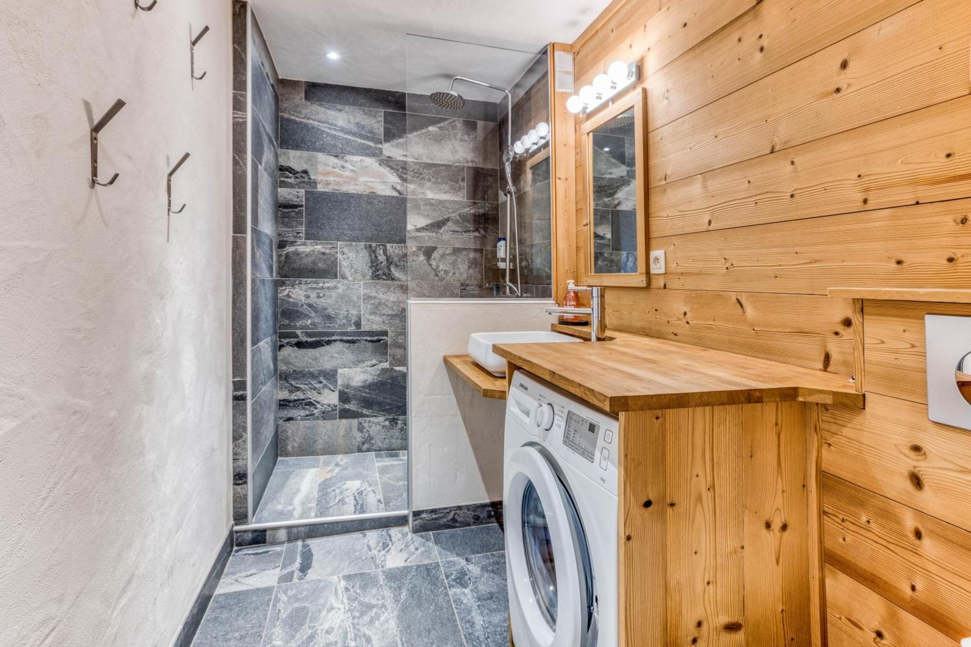Le Lyret Chamonix