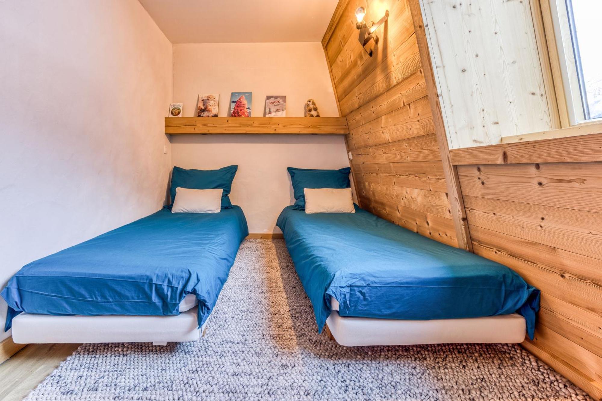 Le Lyret * Chamonix