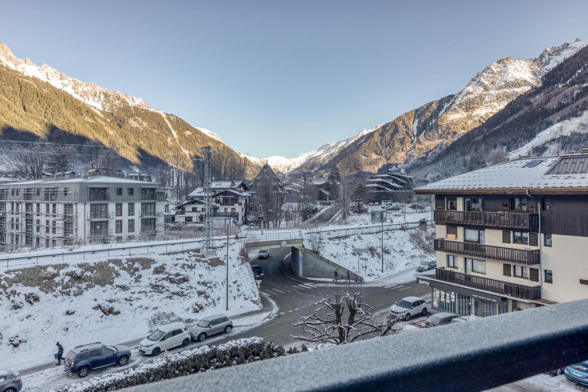 Apartment Le Lyret *