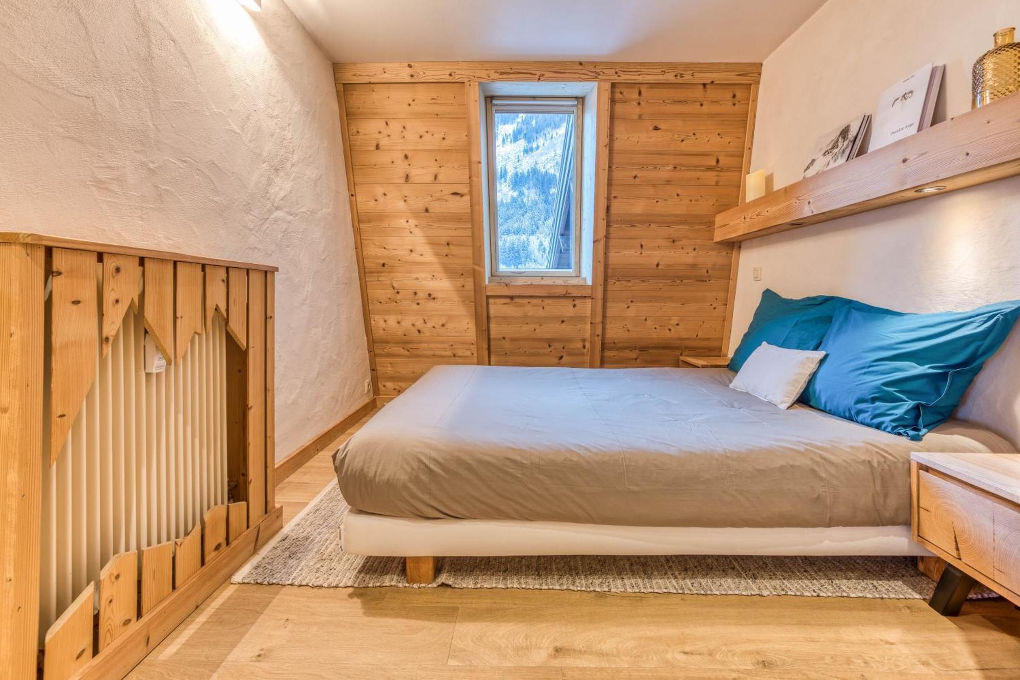 Le Lyret * Chamonix