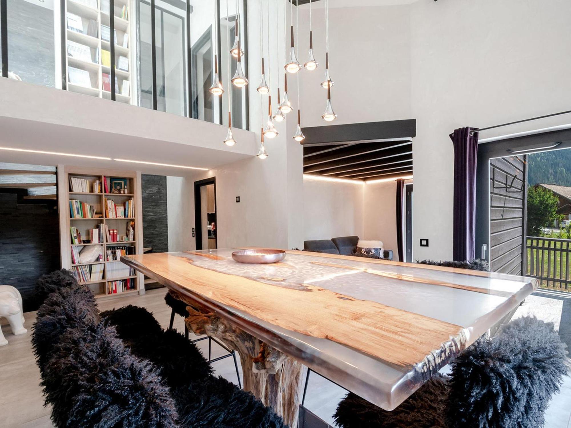 Demi-chalet Cosy A Avec Jardin, Parking Et Wi-fi - Fr-1-343-227 *