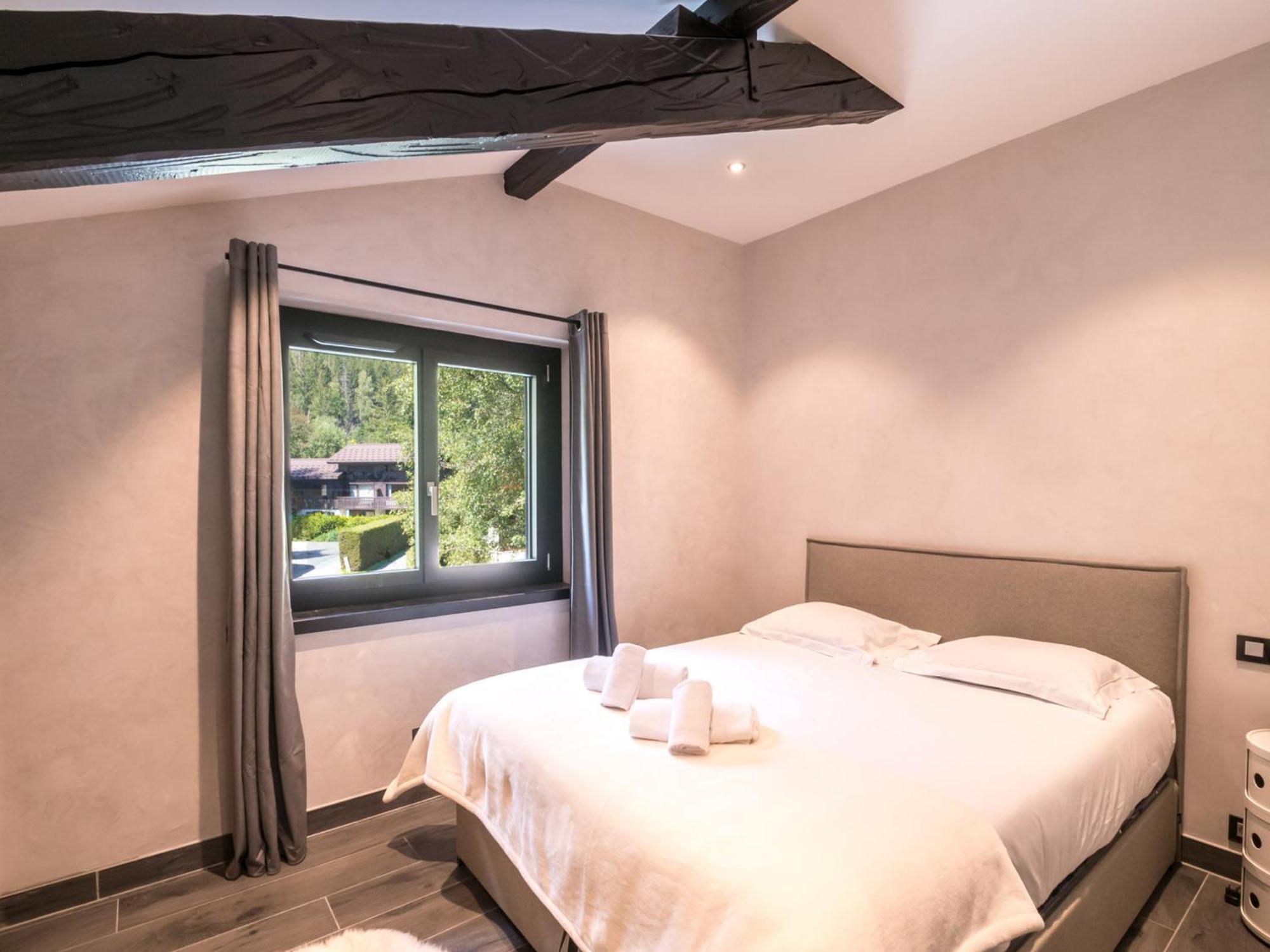 Chamonix-mont-blanc, 5 Pièces, 8 Personnes - Fr-1-343-227 Appartement