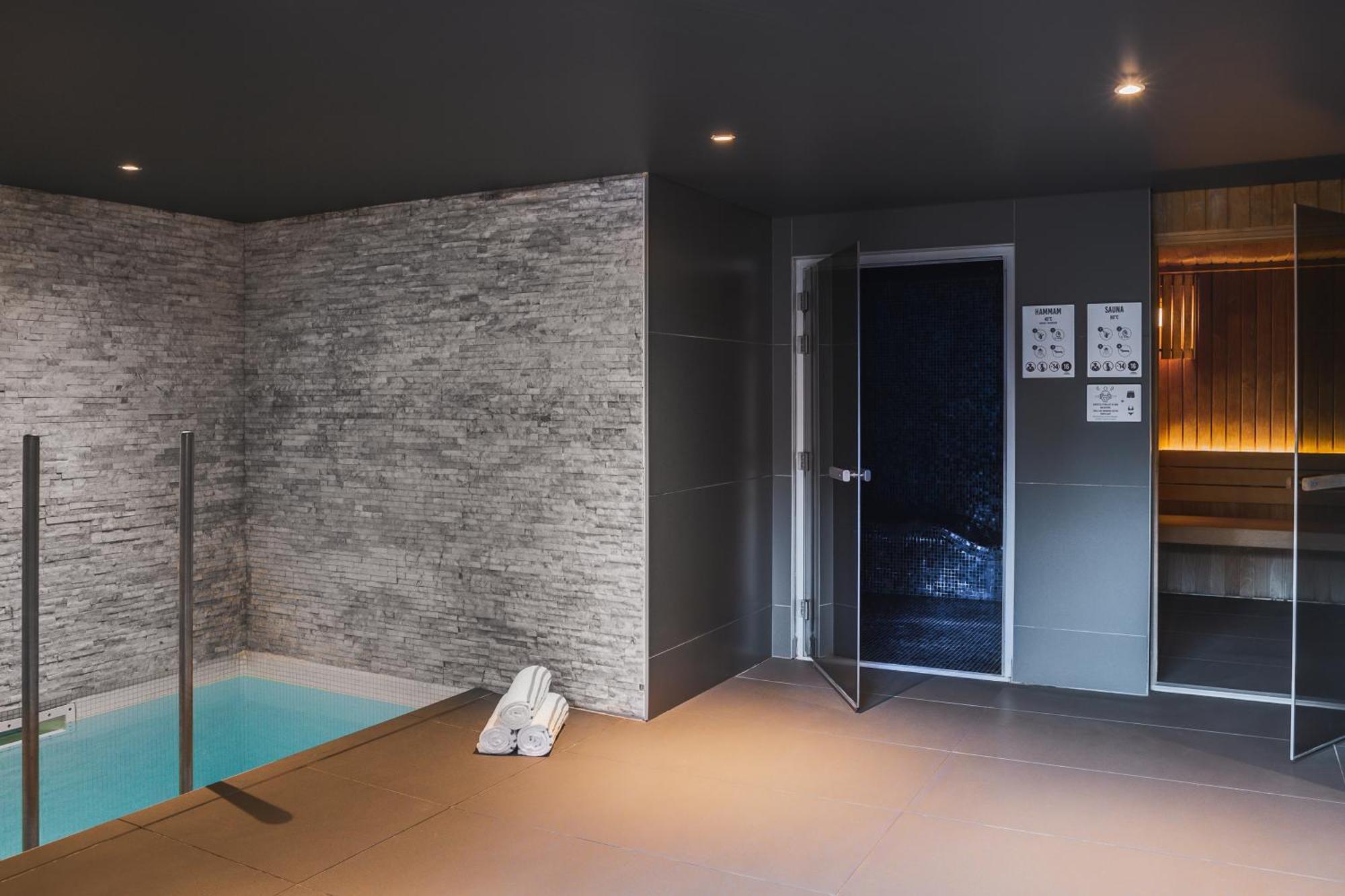 Hotel Heliopic & Chamonix