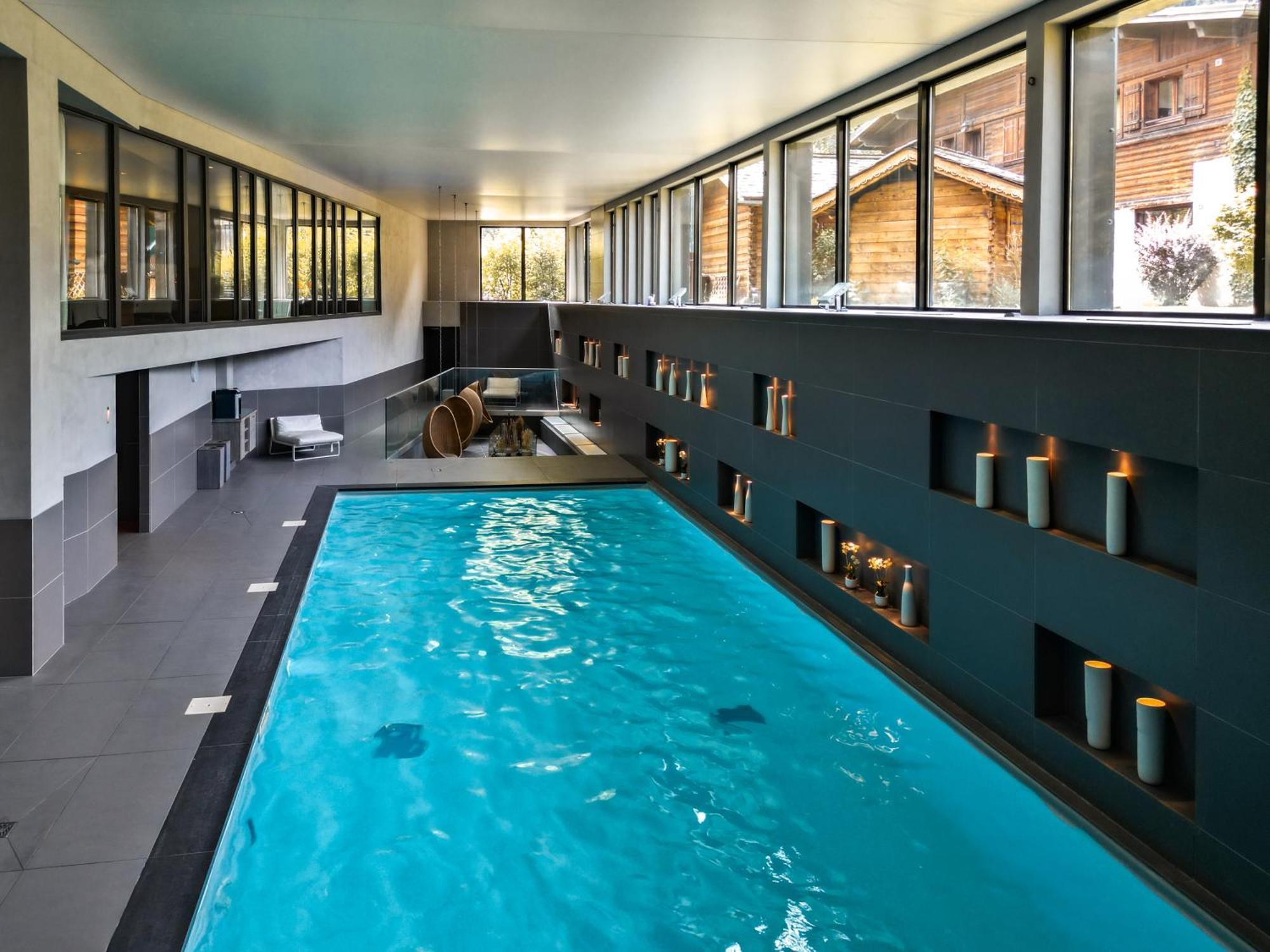 Hotel Heliopic &