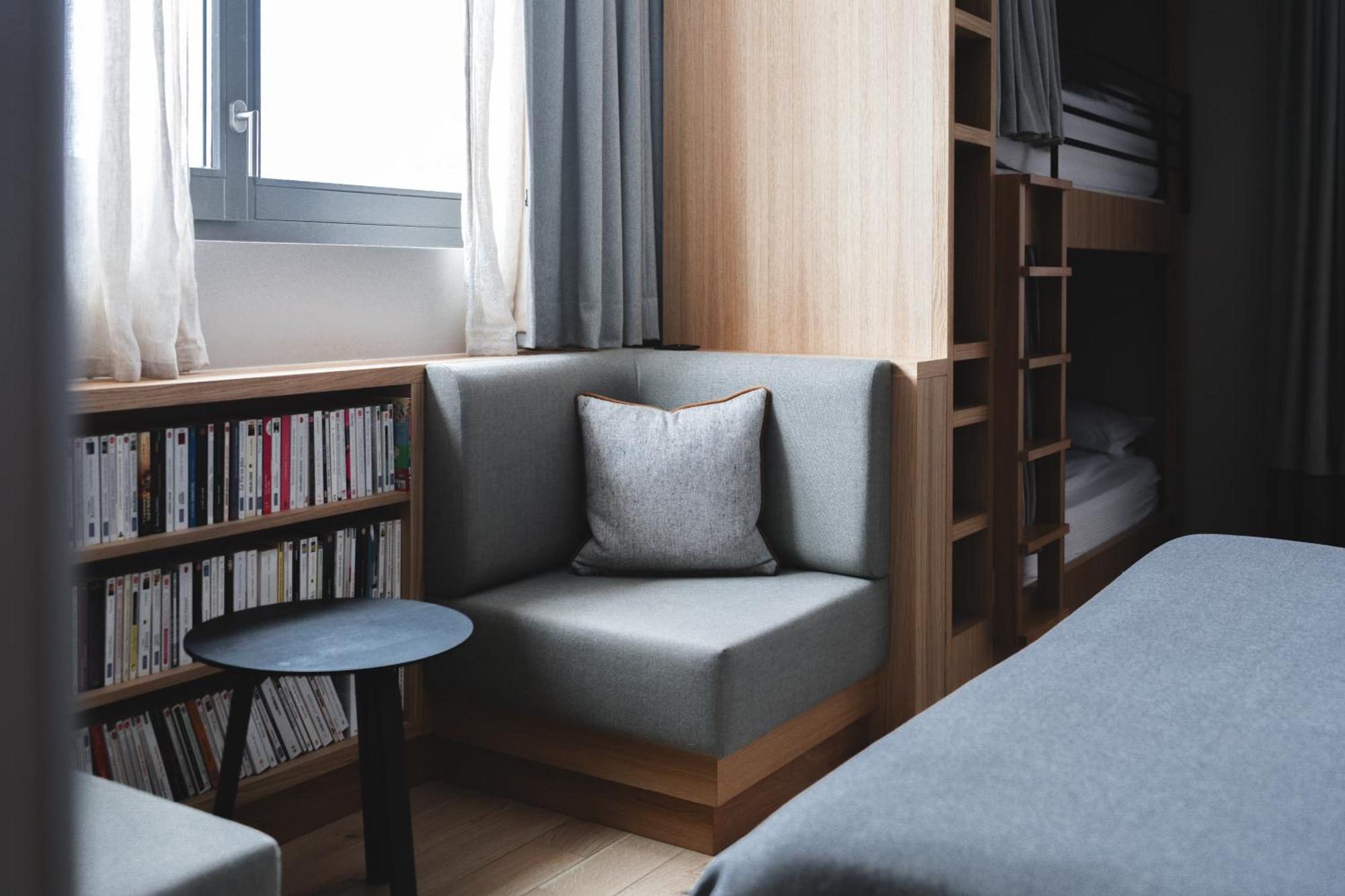 Hotel Heliopic &