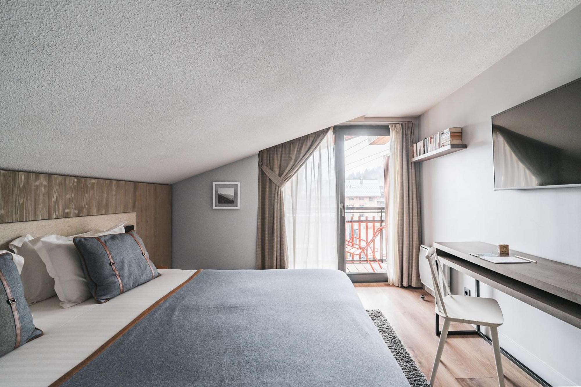 Hotel Heliopic &