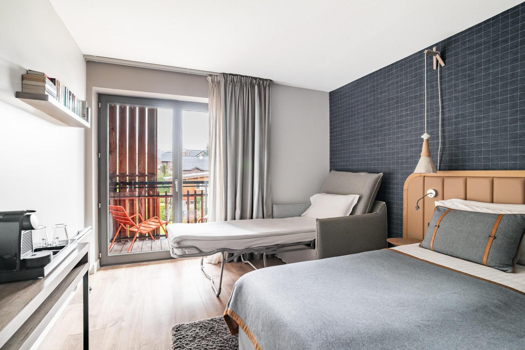 Heliopic & Hotel 4*