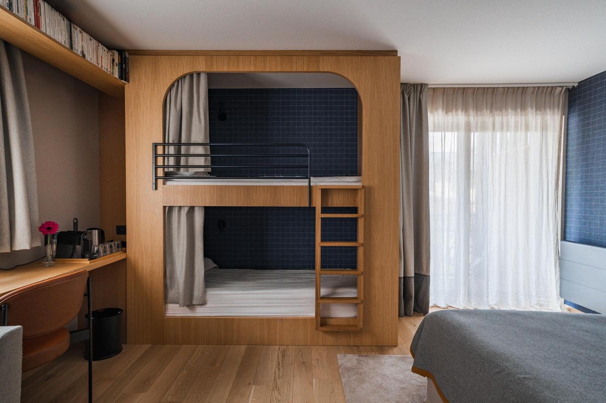 Heliopic & Hotel Chamonix