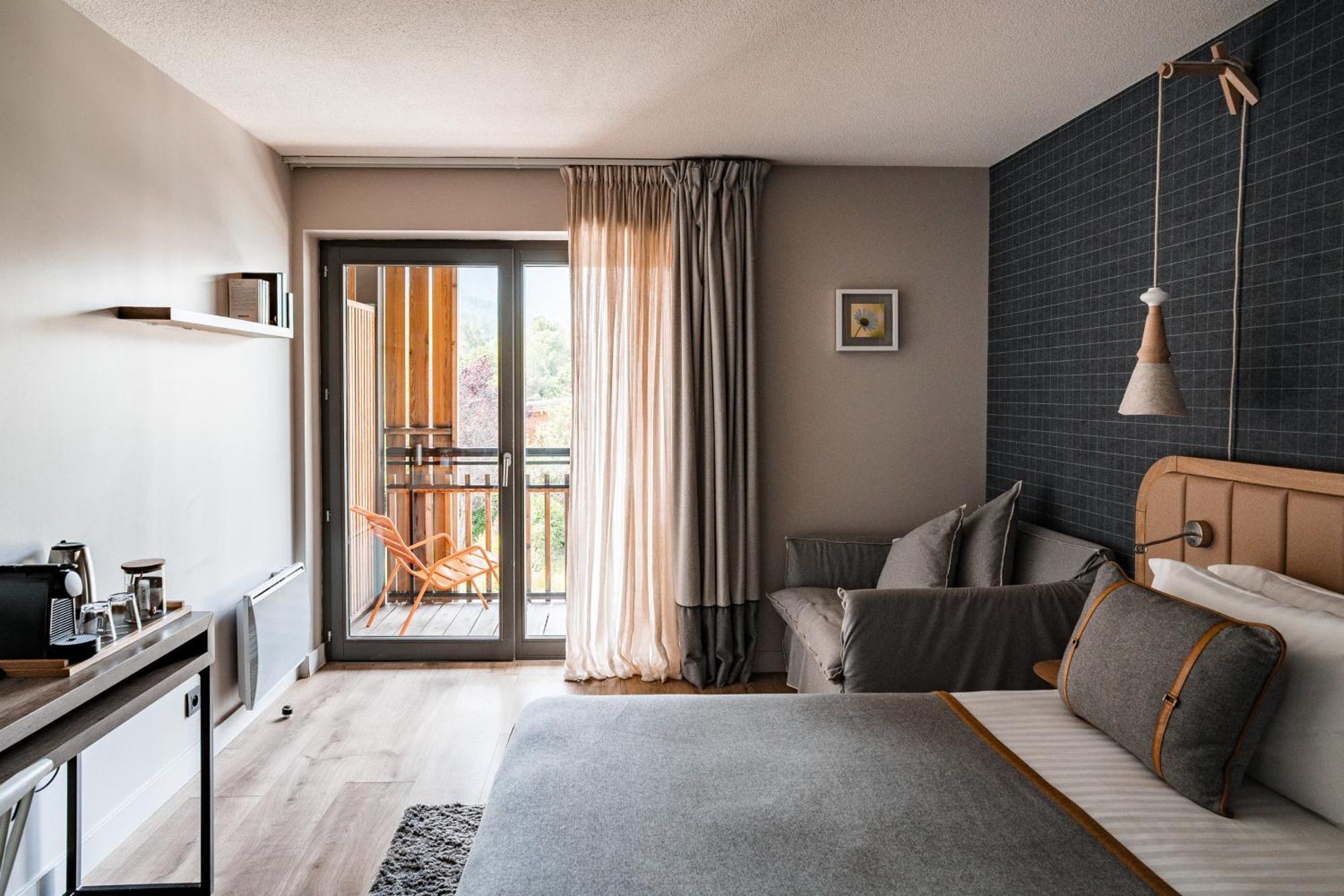 Hotel Heliopic &