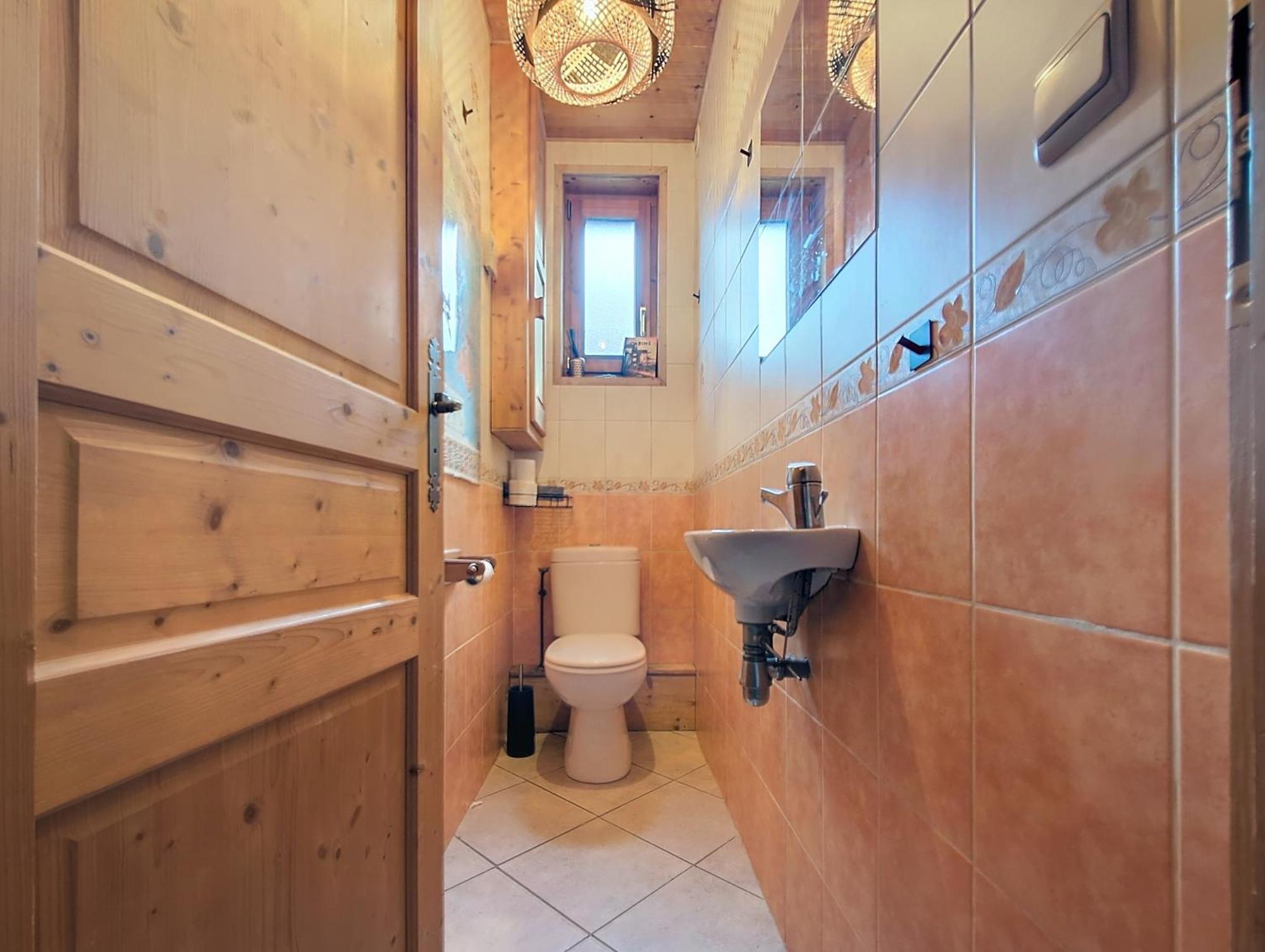 Le Cosy Refuge Apartment Chamonix
