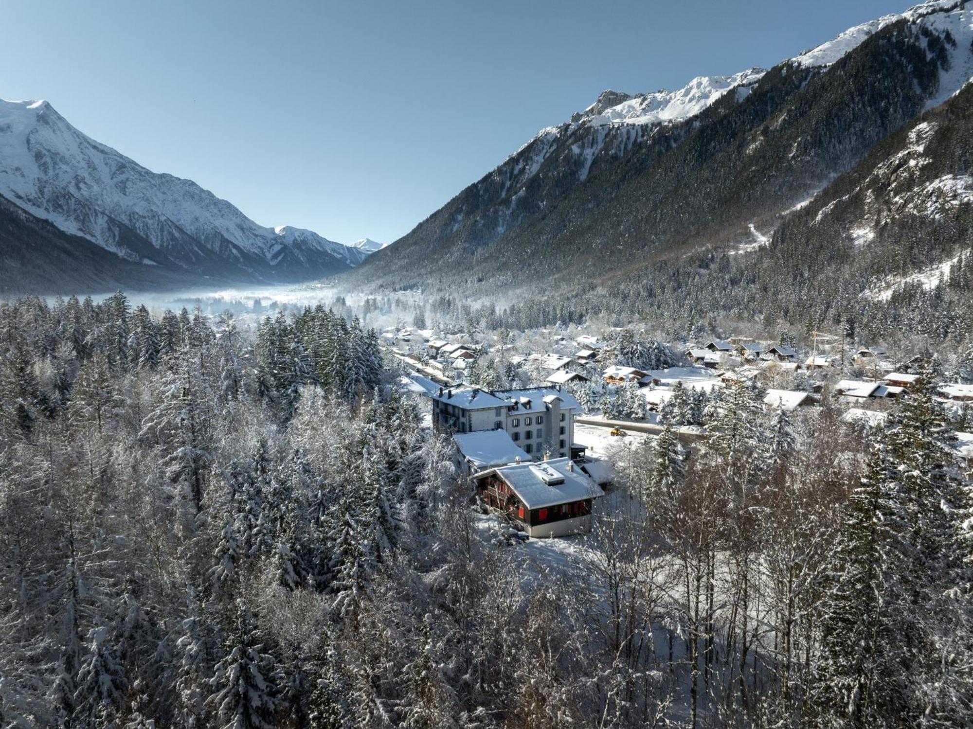 Village Club Mileade * Chamonix