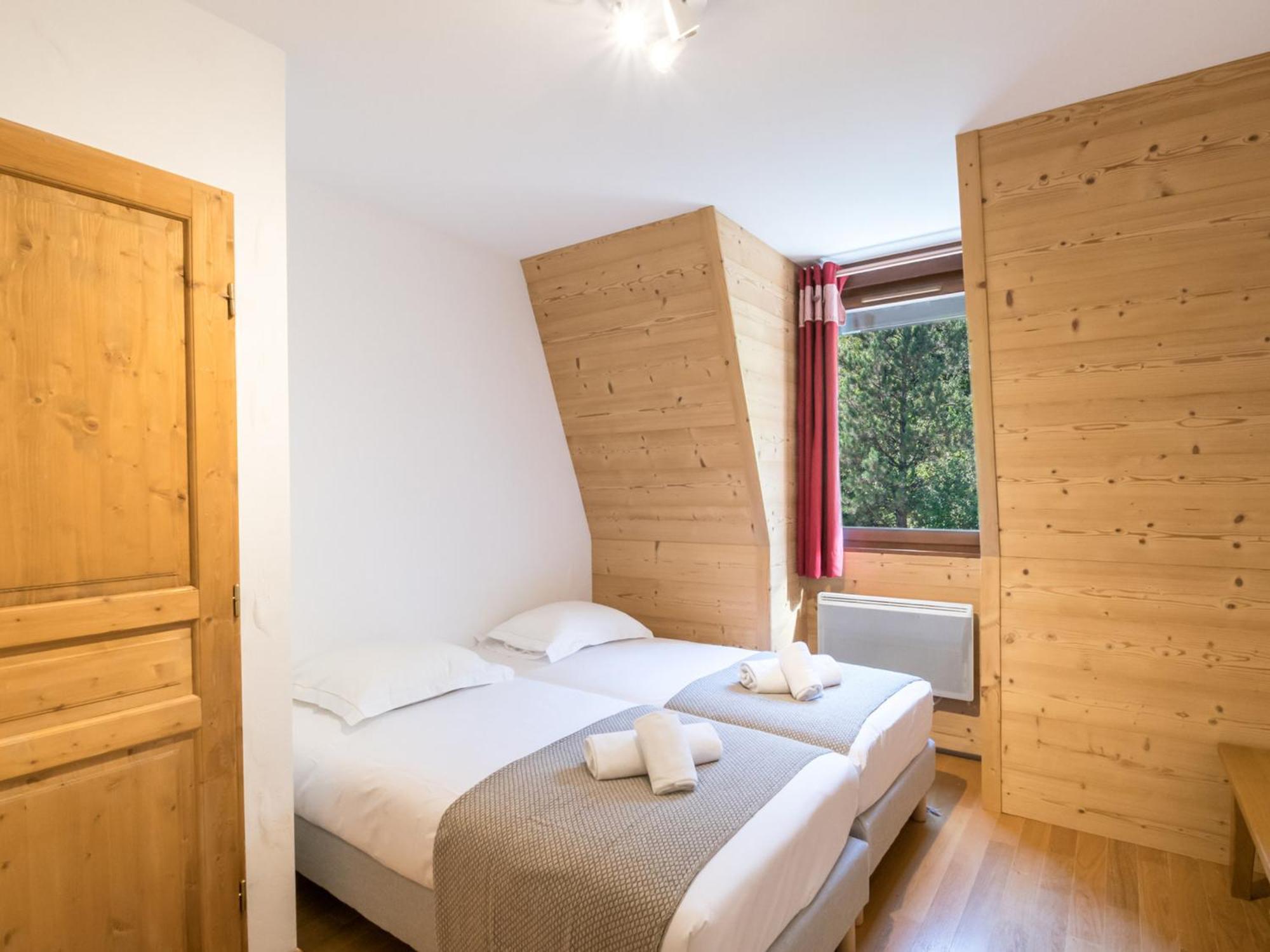 Grand Au Centre De Avec Wifi Et Garage, Proche Des Pistes - Fr-1-343-229 Chamonix