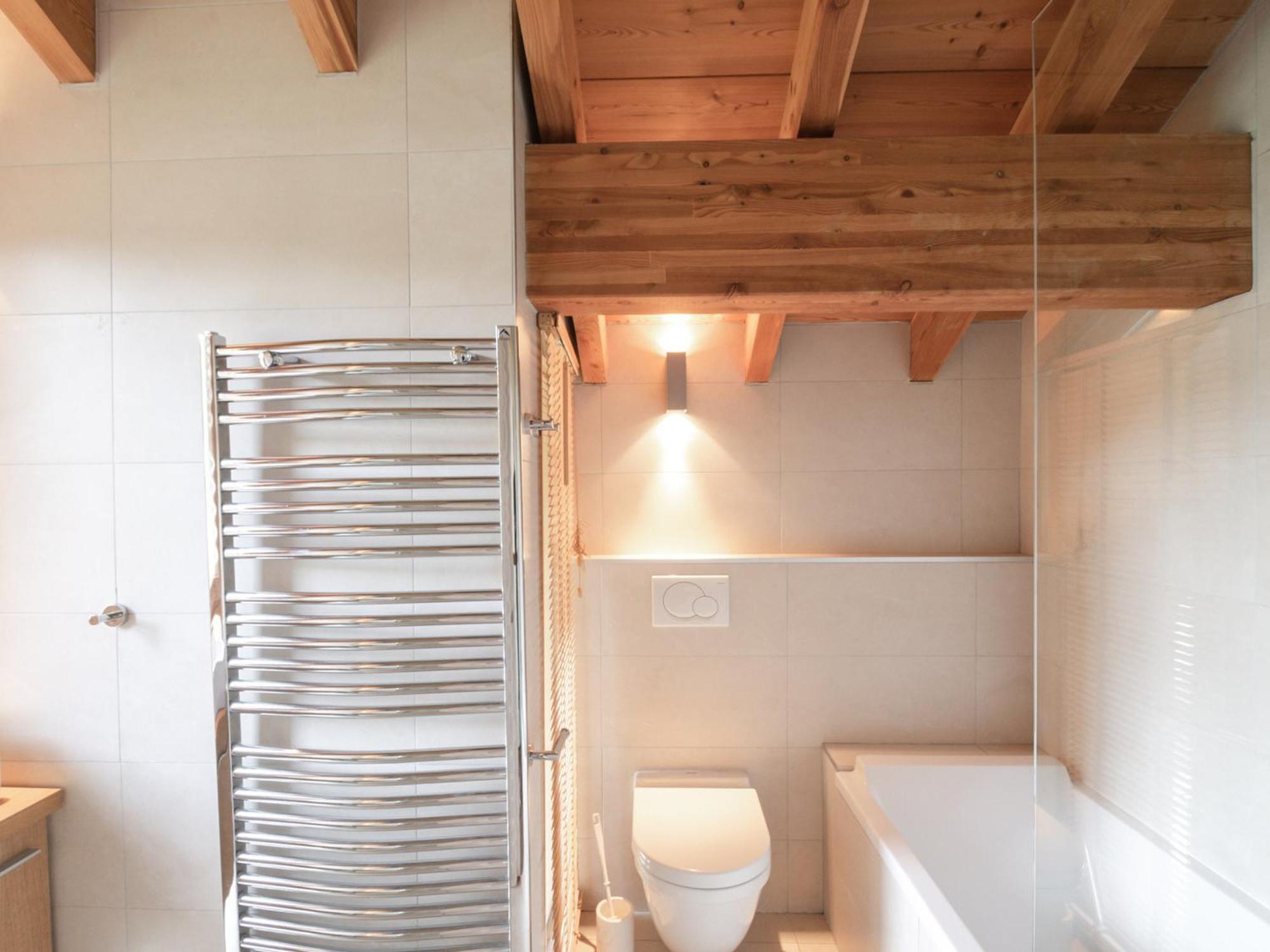 Contemporain Aux Houches, Pres Des Pistes, 6 Chambres, Wifi, Jardin, Grille-pain - Fr-1-343-179 Chalet