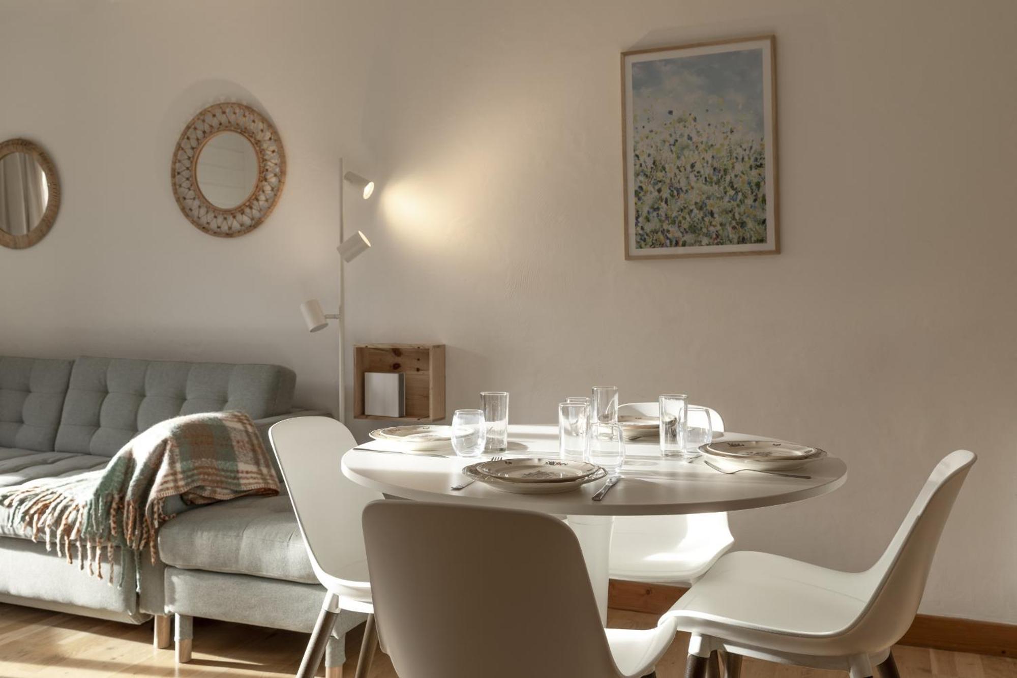 Apartment Capucins 3 *