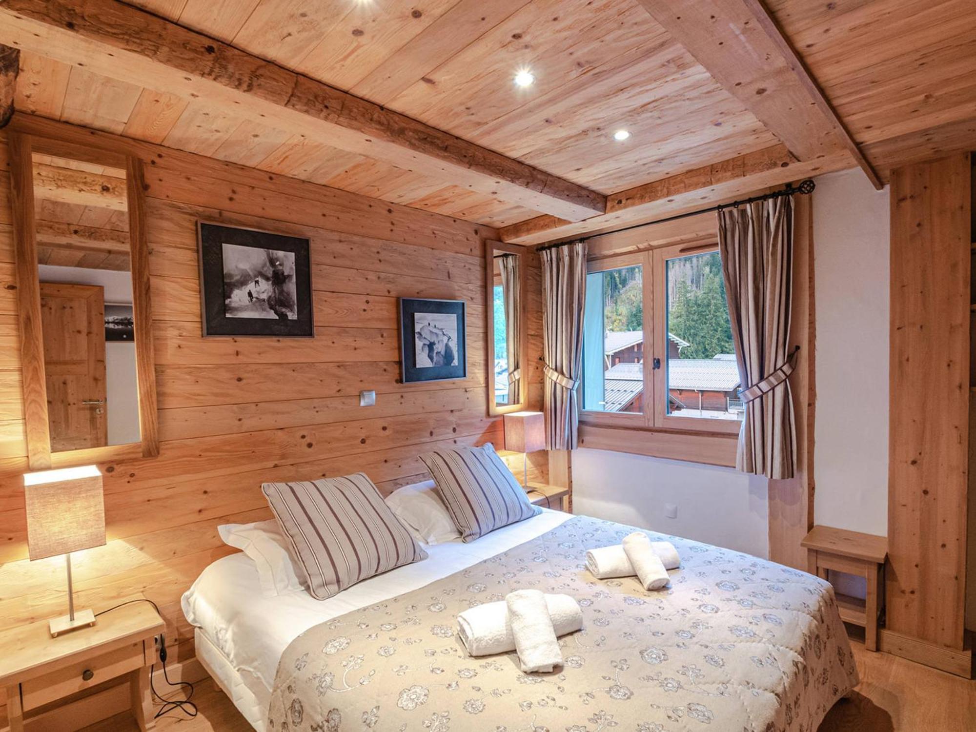Pres Pistes Et Centre, Wifi, Parking Privatif - Fr-1-343-193 *