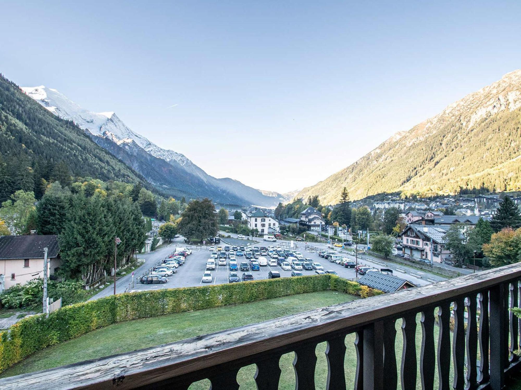 Apartment Pres Pistes Et Centre, Wifi, Parking Privatif - Fr-1-343-193