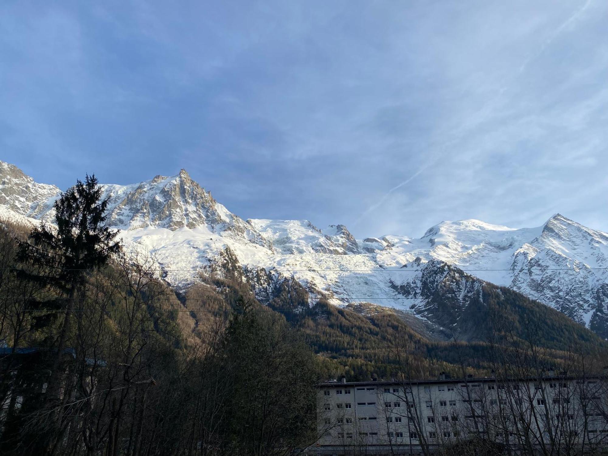 Appartement 7 Personnes *