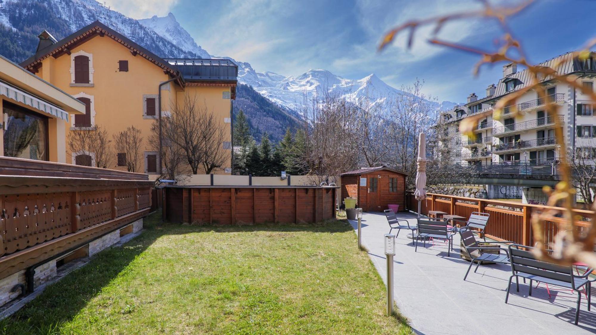 Lyret Hotel