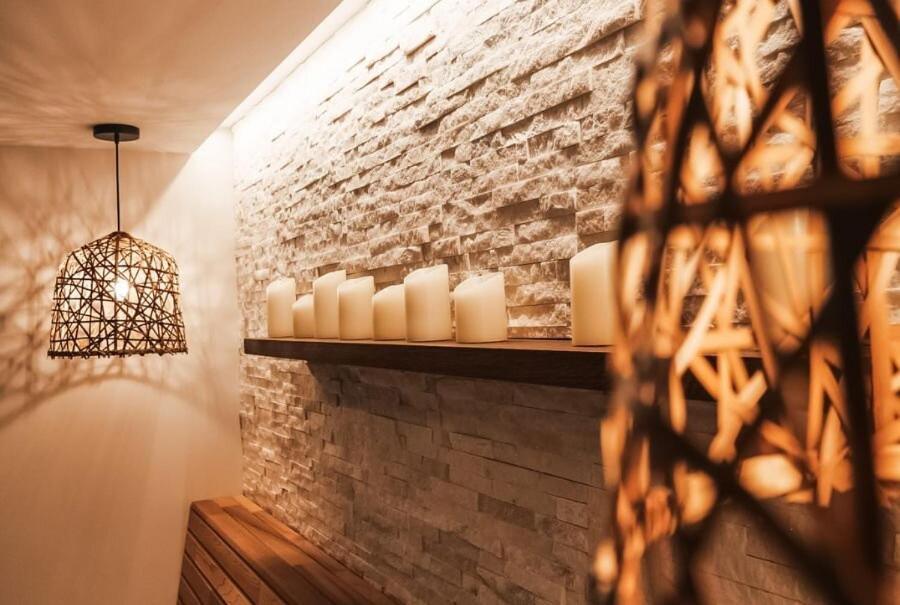 Le Whymper Hotel 4*