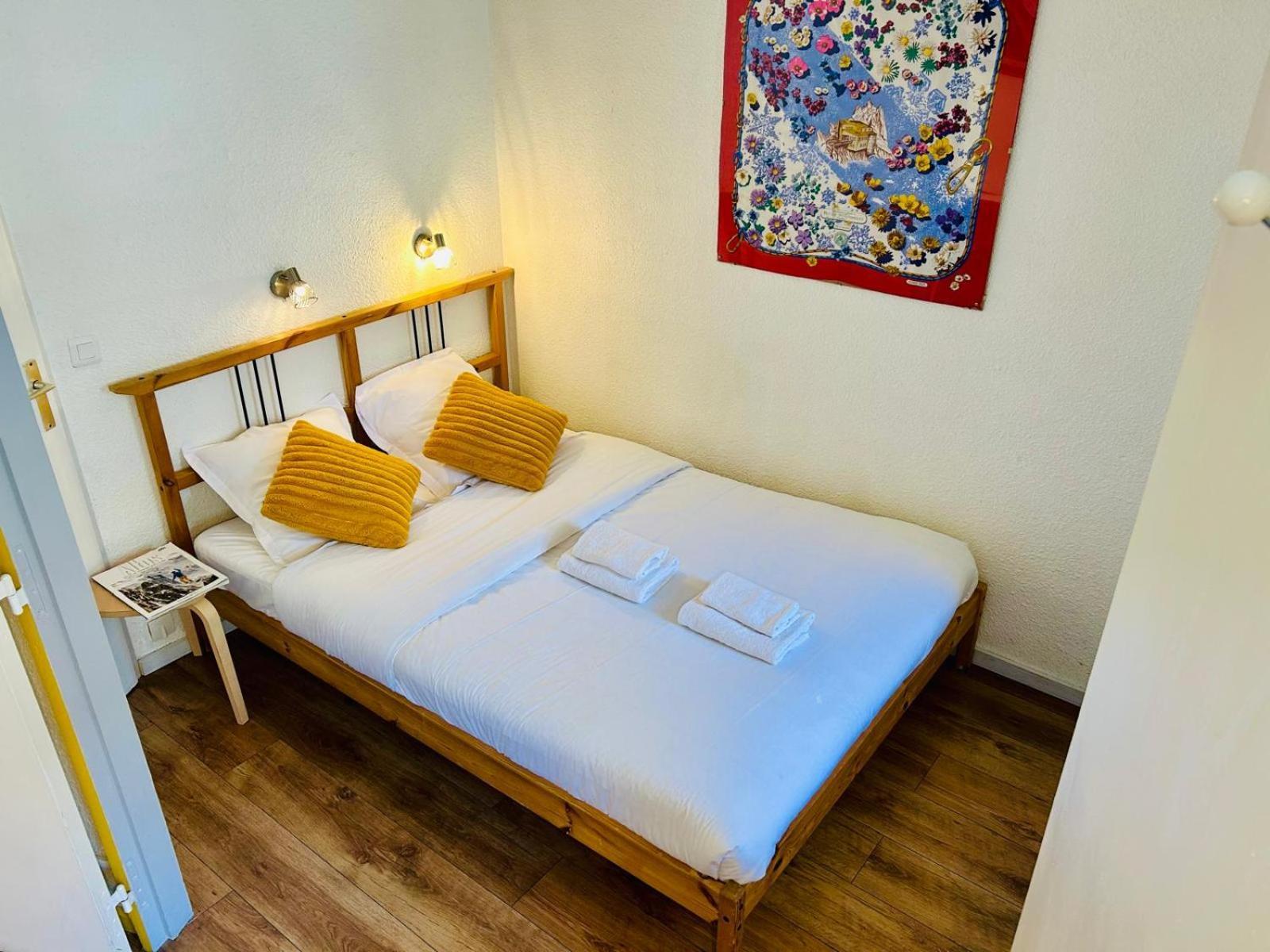 Appt Cosy Au Centre De * Chamonix