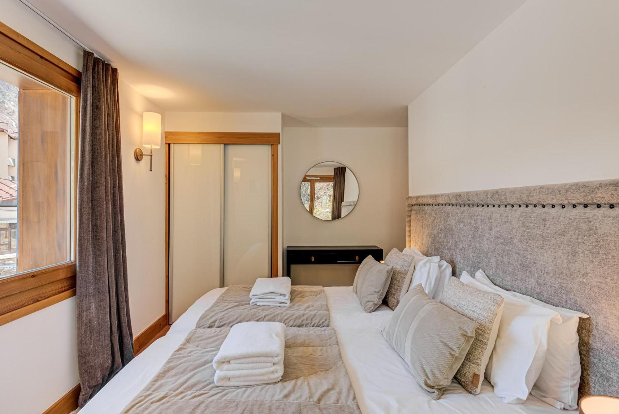 Appartement Les Melées - Alpes Travel - Argentiere