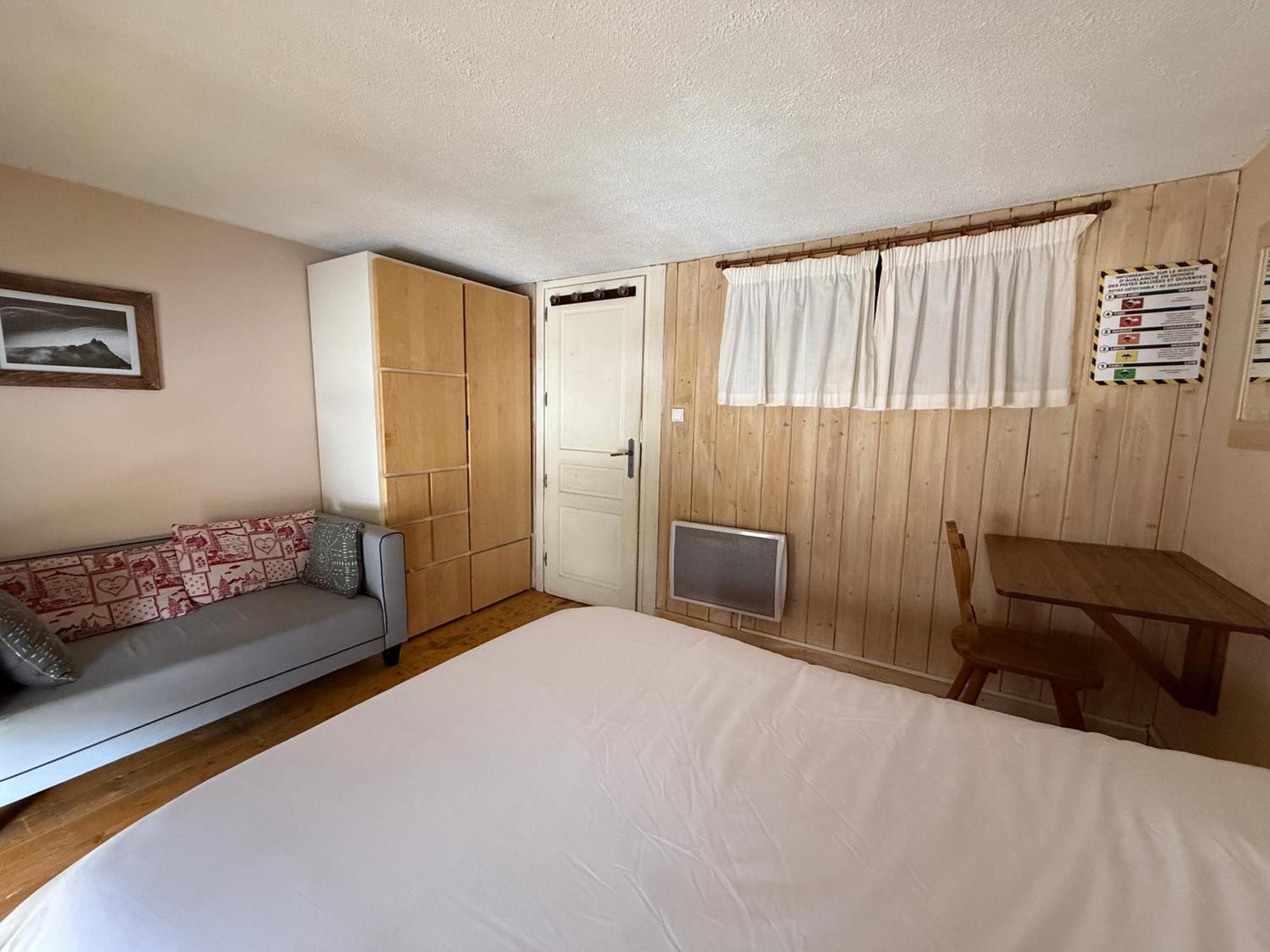 / Argentiere - Duplex 6p Chamonix