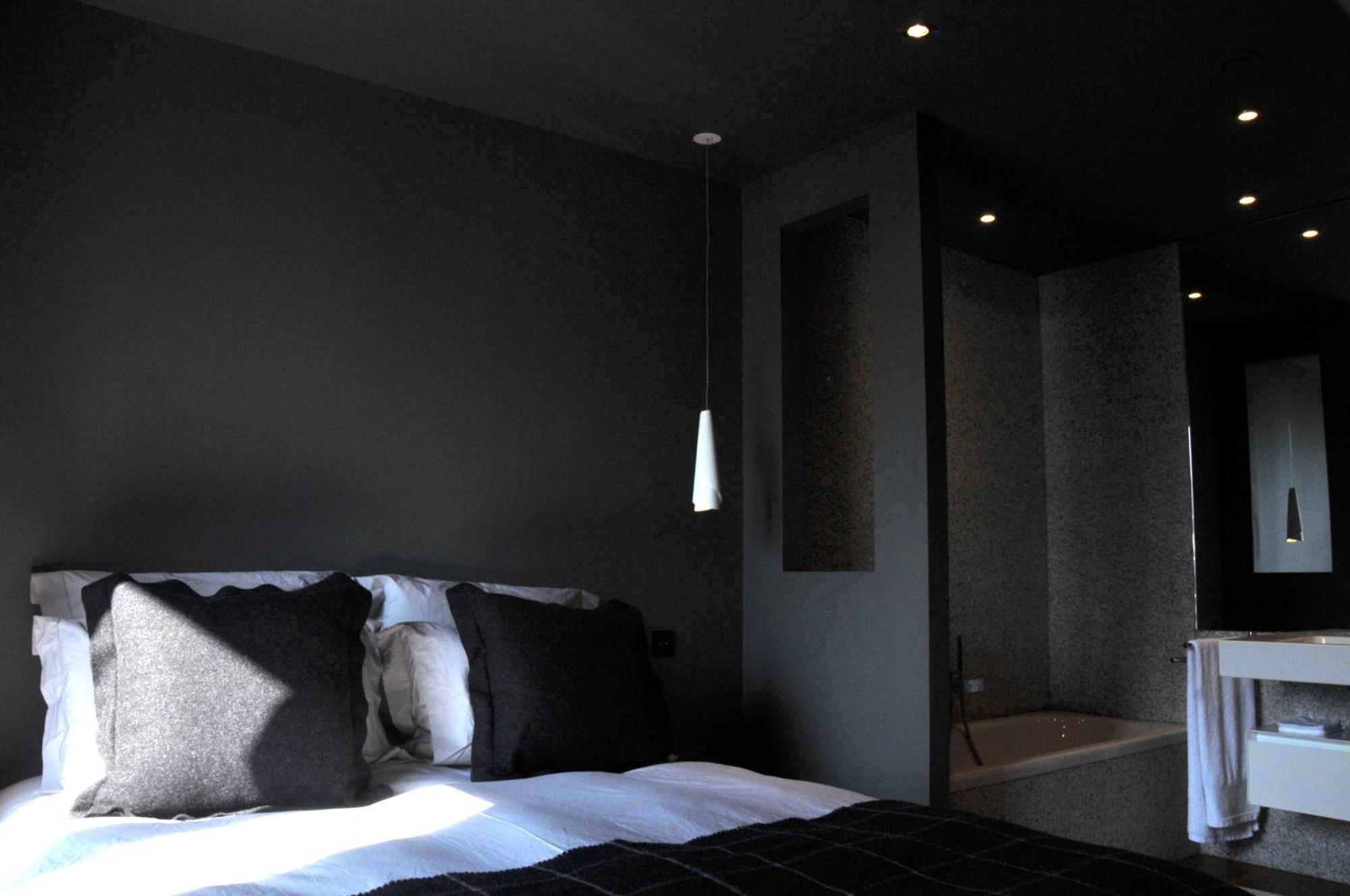 Bellevue Apartment *