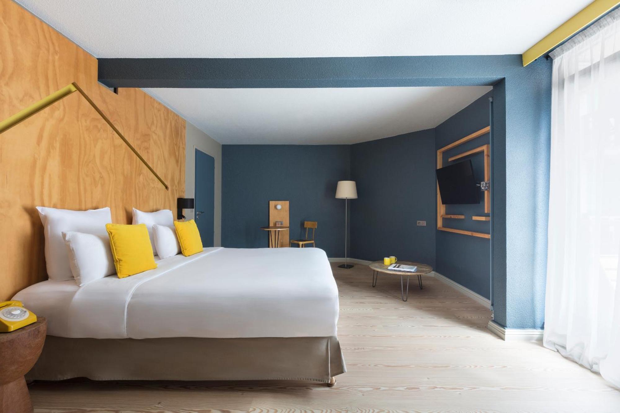 Les Aiglons Hotel 4*