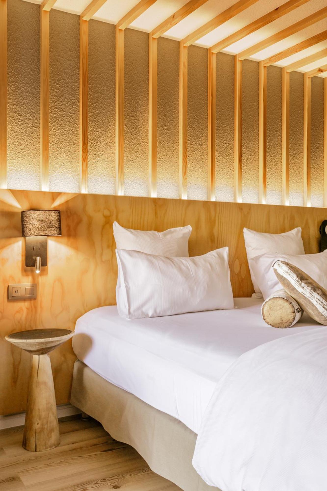 Hotel Les Aiglons