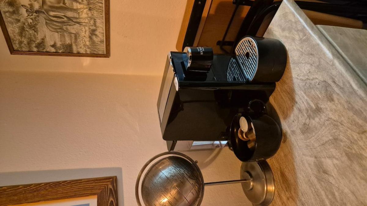 Le Du Cerf Apartment Chamonix