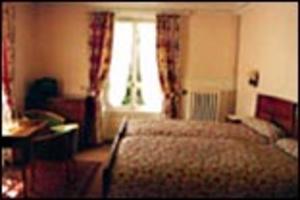 Hotel Richemond Chamonix
