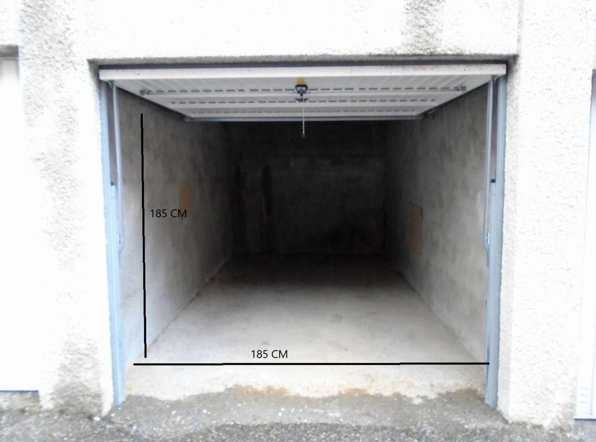 25m2, Lumineux - Centre - Vue Montblanc *