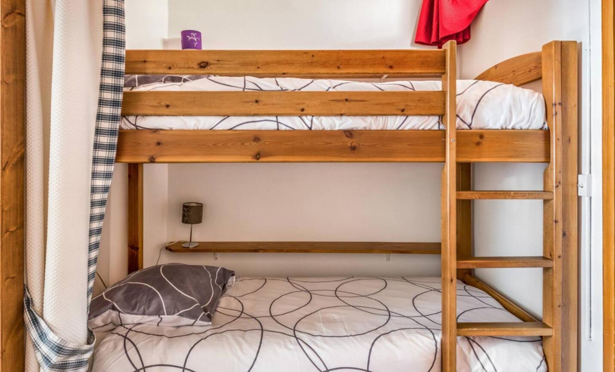 25m2, Lumineux - Centre - Vue Montblanc Apartment Chamonix