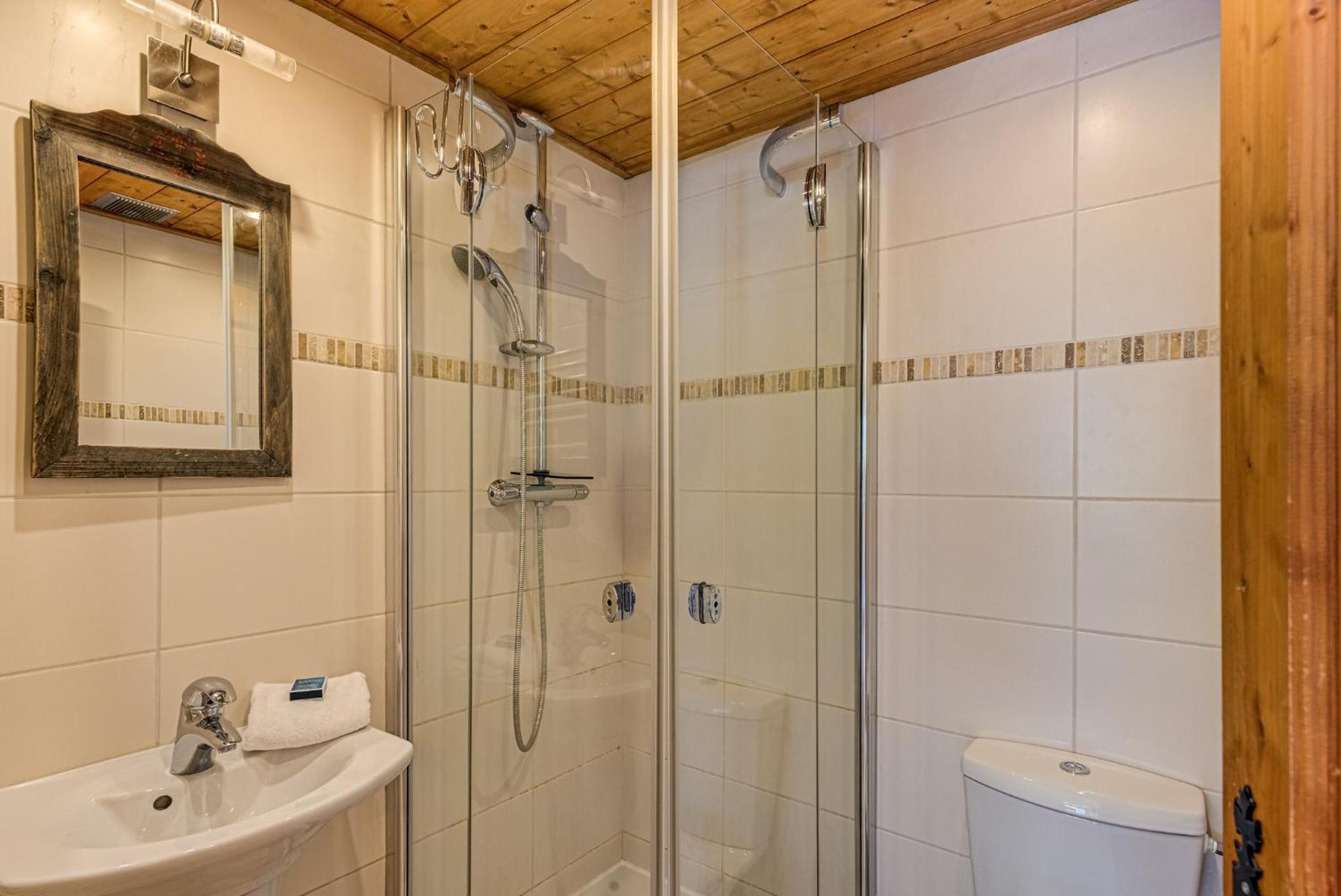 Appartement Chamouny - Alpes Travel - - Sleeps 8