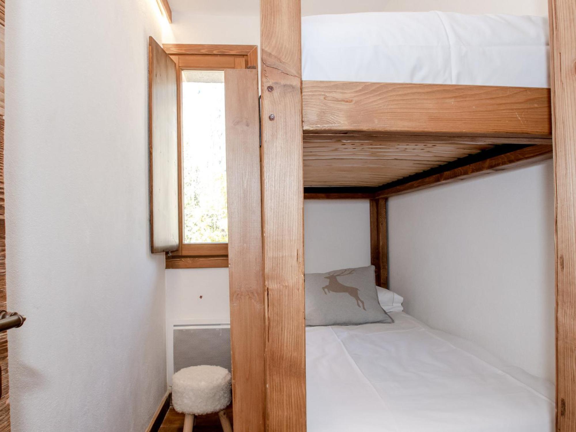 Chaleureux 4 Pers Avec Terrasse Et Wifi, Centre - Fr-1-343-222