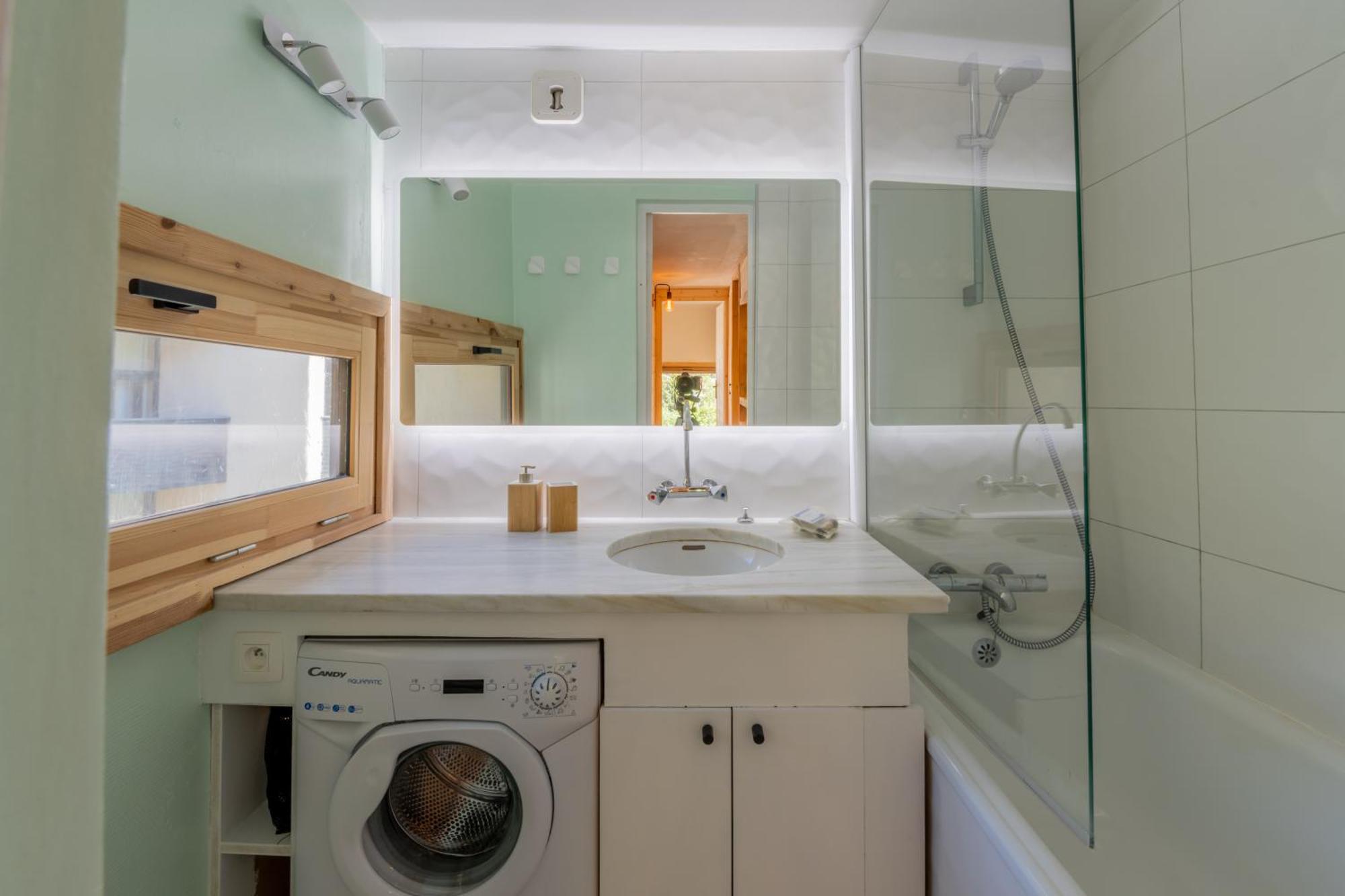 Apartment Bruyeres 221 - Happy