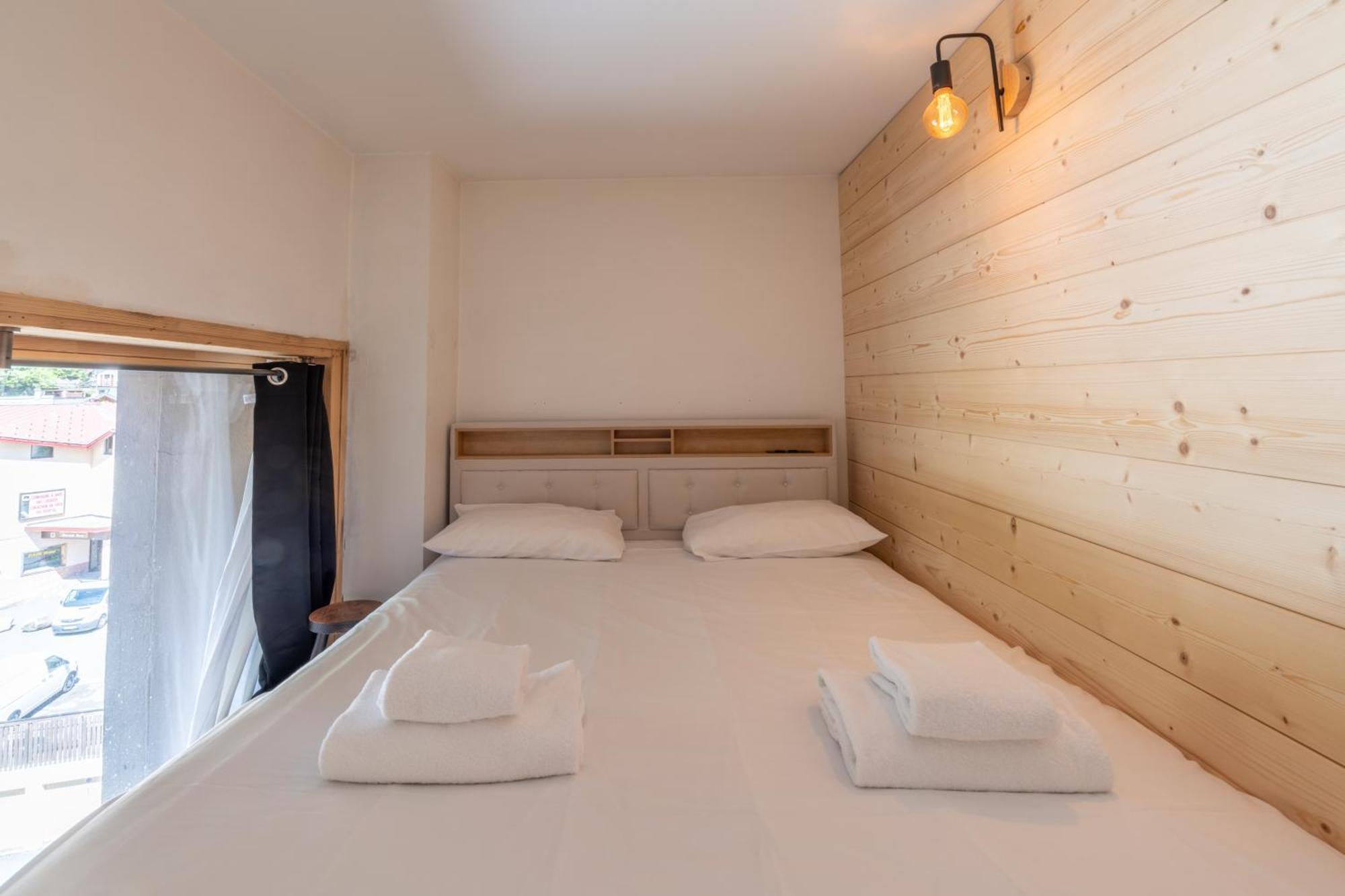 Apartment Bruyeres 221 - Happy