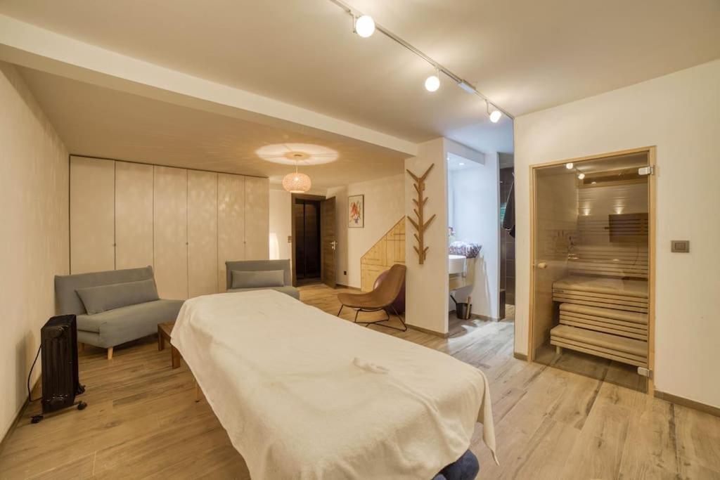 Chalet 124 Chamonix