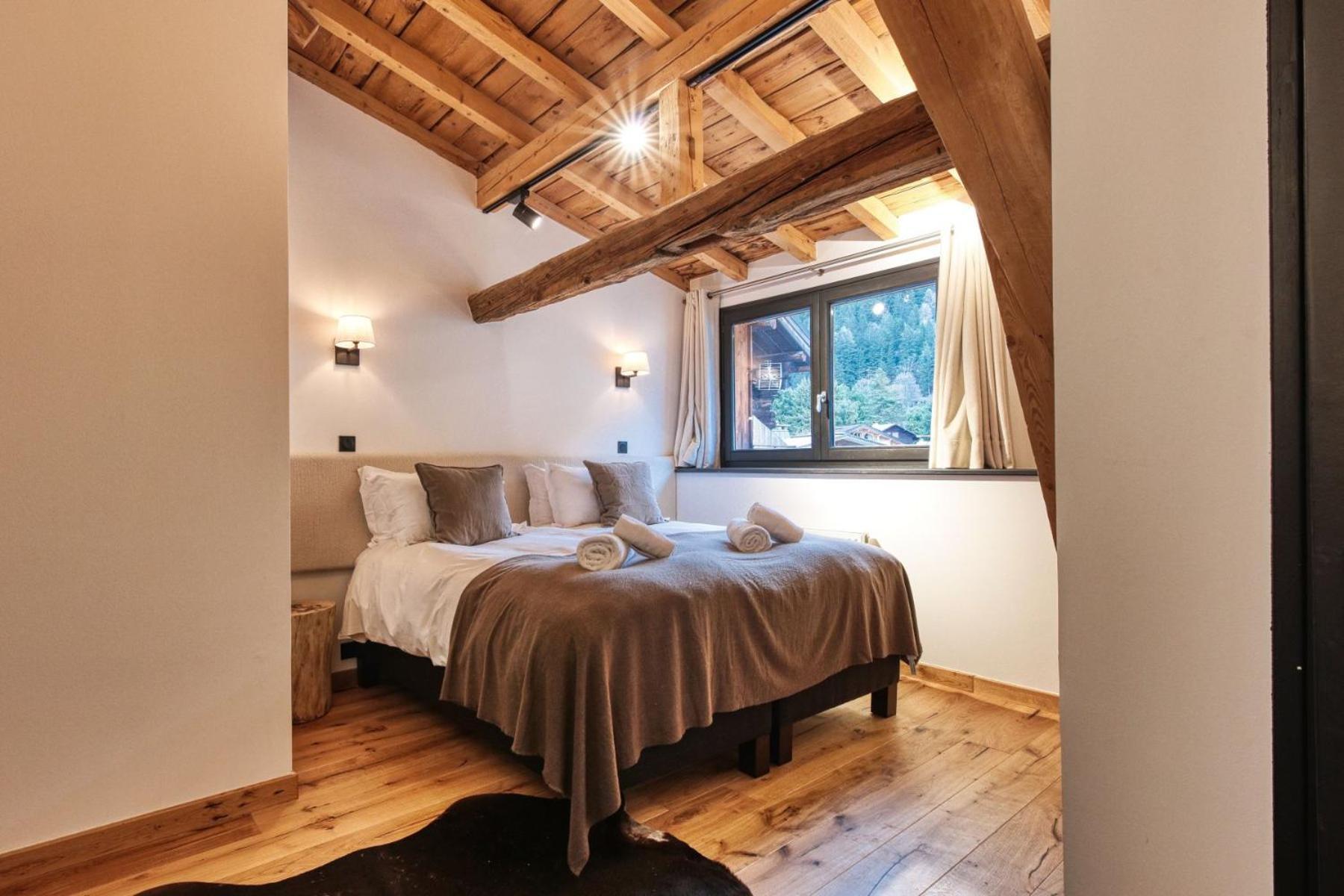 Le Marti Villa