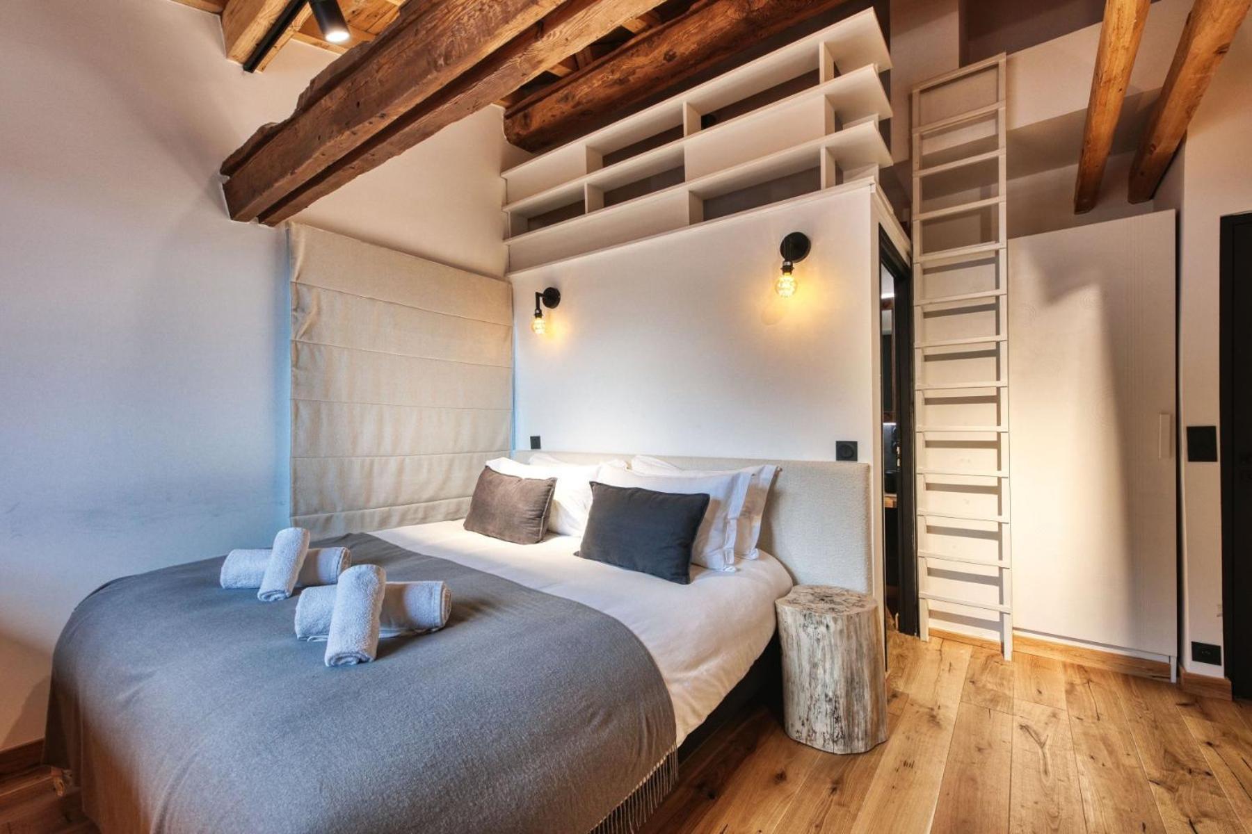 Le Marti * Chamonix