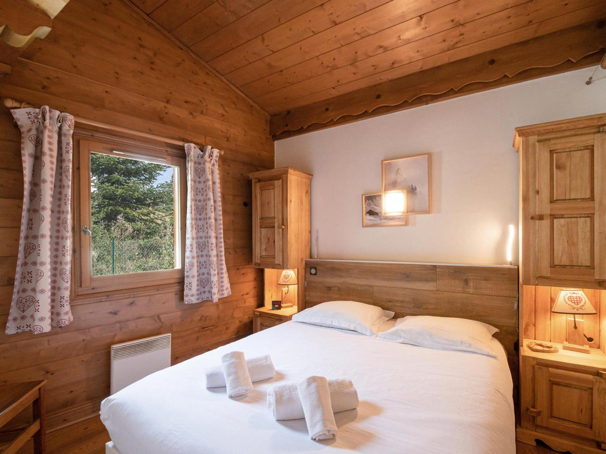 Duplex 3* Avec Wifi, Parking Et Animaux Acceptes A - Fr-1-343-171 * Chamonix