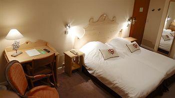 Restaurant La Couronne Hotel 3*