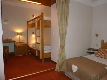 Restaurant La Couronne 3* Chamonix