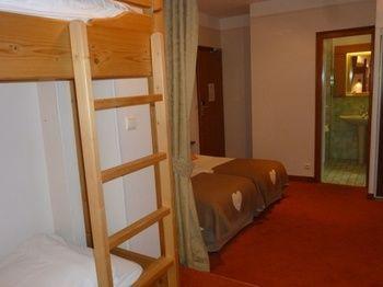 Hotel Restaurant La Couronne 3*