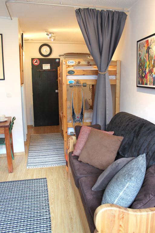 Gentianes Appartement *