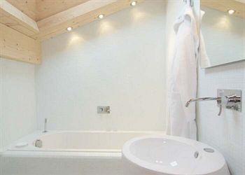Apartment Les Rives D Argentiere *
