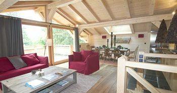Apartment Les Rives D Argentiere Chamonix
