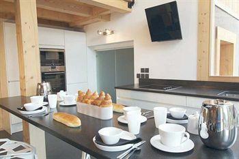 Apartment Les Rives D Argentiere *