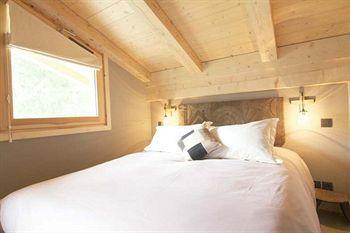 Apartment Les Rives D Argentiere Chamonix