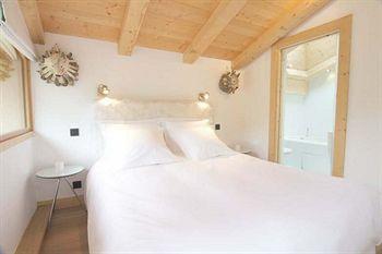 Apartment Les Rives D Argentiere